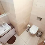 Sky Park Tower 2, Luxury With Free Parking Pressburg