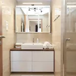 Apartment Sky Park Tower 2, Luxury With Free Parking *